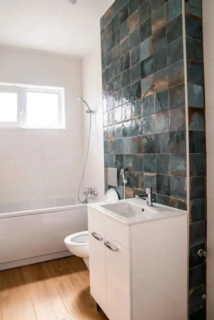 Apartament nou, finisat complet, etaj 2 la pret promotional! - imagine 9