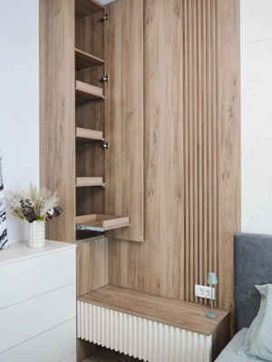 Proprietar, bloc nou, 2 cam, etaj 1 - imagine 9