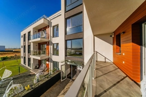 Apartament nou, finisat complet, etaj 2 la pret promotional! - imagine 3