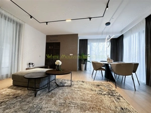 Apartament 4 camere, inchiriere lunga durata, Herastrau