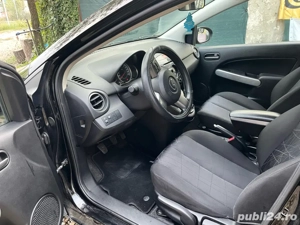 Mazda 2 Facelift - imagine 7 Mazda 2 Facelift - imagine 7