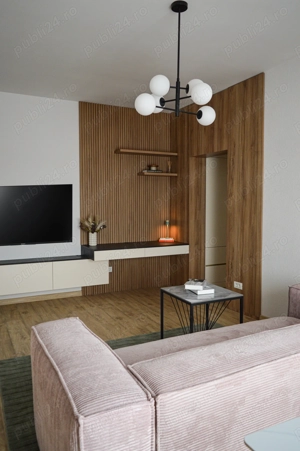 Proprietar, bloc nou, 2 cam, etaj 1 - imagine 4