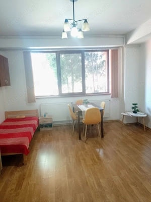 Proprietar-apartament 2 camere decomandat 