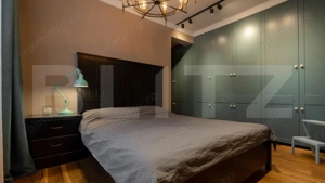 Apartament 2 camere, 78 mp, zona Piata Mihai Viteazu - imagine 2