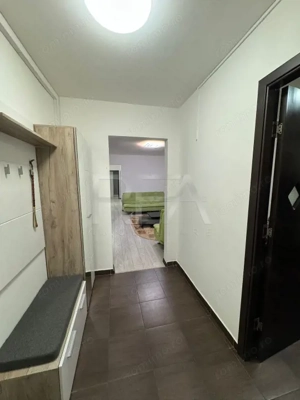 Apartament 3 Camere , Semi Decomandat , Etaj 1 ,Zona Alexandru Obregia - imagine 10