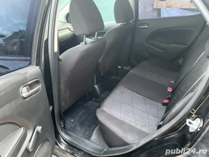 Mazda 2 Facelift - imagine 9 Mazda 2 Facelift - imagine 9