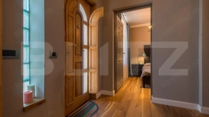 Apartament 2 camere, 78 mp, zona Piata Mihai Viteazu - imagine 9