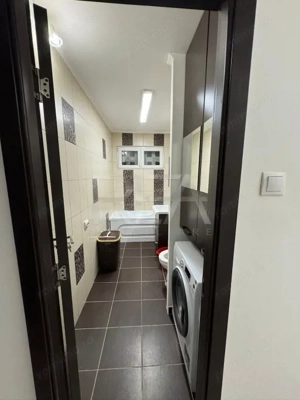 Apartament 3 Camere , Semi Decomandat , Etaj 1 ,Zona Alexandru Obregia - imagine 8