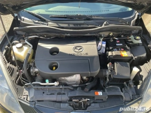 Mazda 2 Facelift - imagine 10 Mazda 2 Facelift - imagine 10