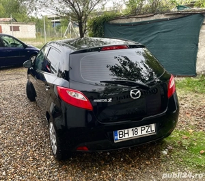 Mazda 2 Facelift - imagine 2 Mazda 2 Facelift - imagine 2