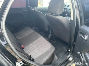 Mazda 2 Facelift - imagine 6 Mazda 2 Facelift - imagine 6