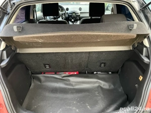 Mazda 2 Facelift - imagine 8 Mazda 2 Facelift - imagine 8