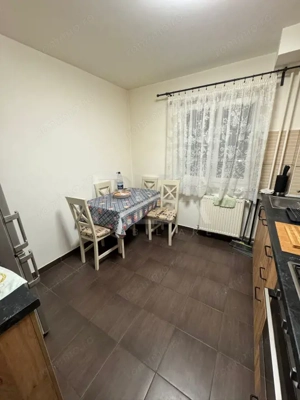 Apartament 3 Camere , Semi Decomandat , Etaj 1 ,Zona Alexandru Obregia - imagine 7