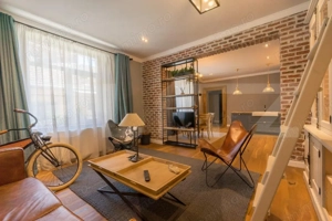Apartament 2 camere, 78 mp, zona Piata Mihai Viteazu - imagine 5