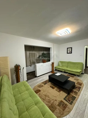 Apartament 3 Camere , Semi Decomandat , Etaj 1 ,Zona Alexandru Obregia