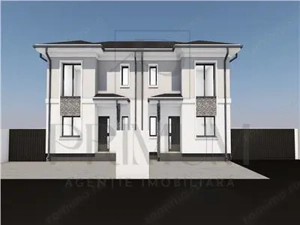 Duplex zona excelenta - finisaje la alegere - toate utilitatile