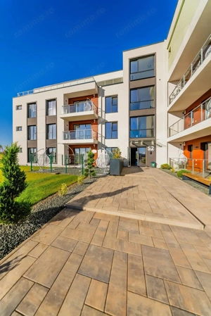 Apartament de vanzare, la pret promotional - imagine 19