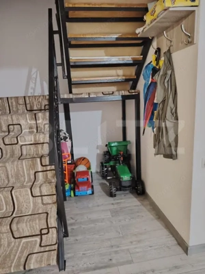 Apartament 3 camere 83mp+ balcon - imagine 10