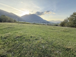 Teren intravilan 500 sau 1000 mp Bran-Tohanita la dum asfaltat - imagine 3