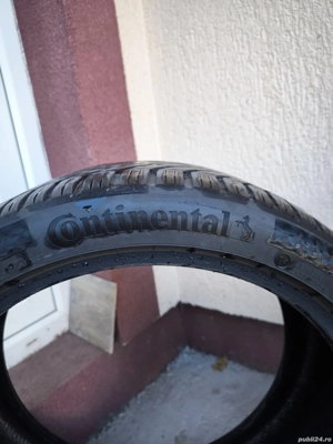 Anvelope Continental
