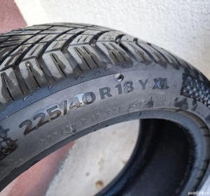 Anvelope all season  - imagine 2