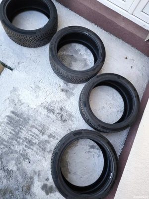 Anvelope all season  - imagine 5