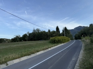 Teren intravilan 500 sau 1000 mp Bran-Tohanita la dum asfaltat