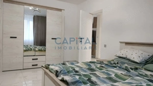 COMISION 0! Apartament 3 camere 60 de mp | BOXA | Zona Cetatii , Floresti - imagine 5