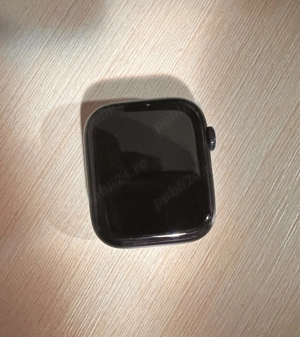 Apple Watch 7 Nike modelul 45 mm - imagine 4