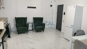 COMISION 0! Apartament 3 camere 60 de mp | BOXA | Zona Cetatii , Floresti - imagine 3