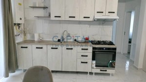 COMISION 0! Apartament 3 camere 60 de mp | BOXA | Zona Cetatii , Floresti - imagine 2