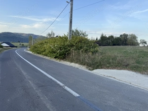 Teren intravilan 500 sau 1000 mp Bran-Tohanita la dum asfaltat - imagine 8