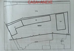 De vânzare casa părintească+livada,ambele la soseaua principala - imagine 2 De vânzare casa părintească+livada,ambele la soseaua principala - imagine 2