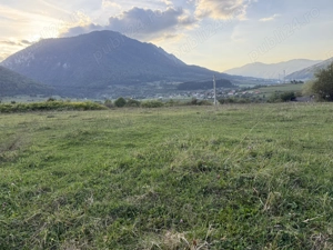 Teren intravilan 500 sau 1000 mp Bran-Tohanita la dum asfaltat - imagine 6