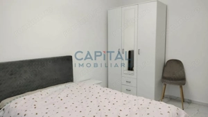 COMISION 0! Apartament 3 camere 60 de mp | BOXA | Zona Cetatii , Floresti - imagine 7