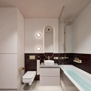 Apartament 2 camere Via Carmina Domus S3, la pret de presale! - imagine 4