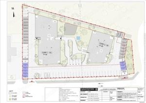 Apartament 2 camere Via Carmina Domus S3, la pret de presale! - imagine 8