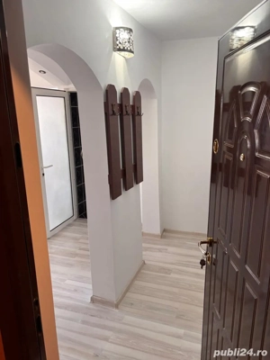 Vand apartament 2 camere