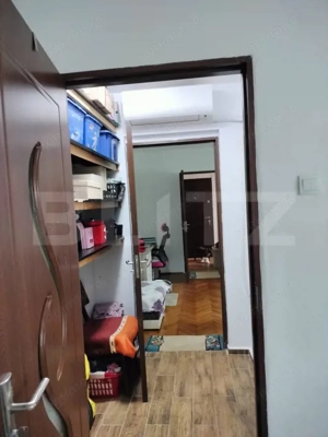 Apartament de vanzare, 2 camere – Deva, zona centrală - imagine 11