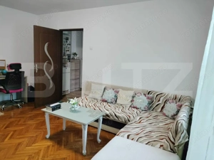 Apartament de vanzare, 2 camere – Deva, zona centrală - imagine 2