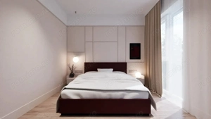 Apartament in Via Carmina, la pret de presale! - imagine 3