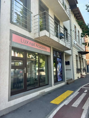 Spatiu comercial de inchiriat