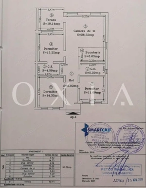 AX1116 Chisoda, 1/2 Duplex Parter, MobilatUtilat - imagine 12