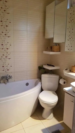 Închiriere 3 camere – AFI | Centrală proprie | Loc parcare | - imagine 7