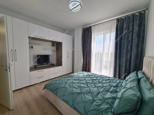 Apartament cu 2 camere cu parcare privata pe Calea Torontalului - imagine 9