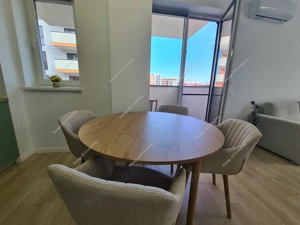 Apartament cu 2 camere cu parcare privata pe Calea Torontalului - imagine 5