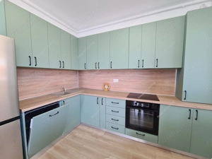 Apartament cu 2 camere cu parcare privata pe Calea Torontalului - imagine 6