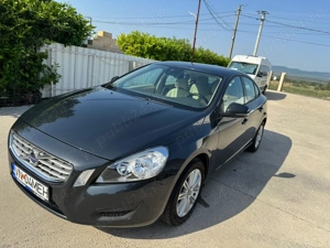 Volvo S60 DRIVe Start-Stop Kinetic