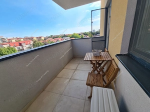 Apartament cu 2 camere cu parcare privata pe Calea Torontalului - imagine 2