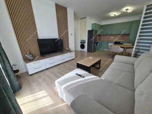 Apartament cu 2 camere cu parcare privata pe Calea Torontalului - imagine 3